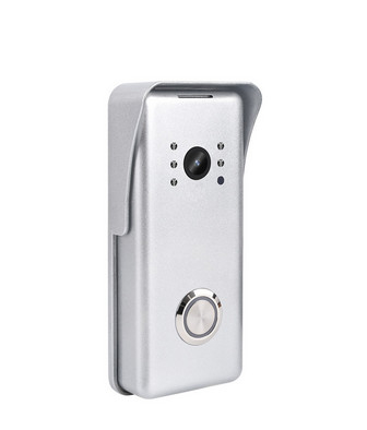 Alexa Google WIFI Video Doorbells Home Support Tuya 1080p Wifi Video Doorbell