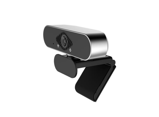 1080P HD 2 Megapixel WebCam UVC UVA Microphone MIC For Broadcast Live
