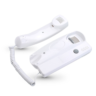 DC 12V Gate Video Door Phone Intercom System ID Card Access