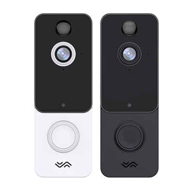 Home Intercom Wifi Video Doorbells Wireless Camera 1080P 2K