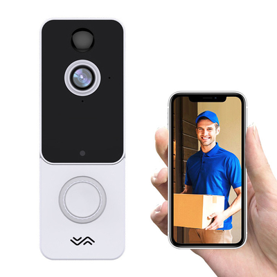 Home Intercom Wifi Video Doorbells Wireless Camera 1080P 2K