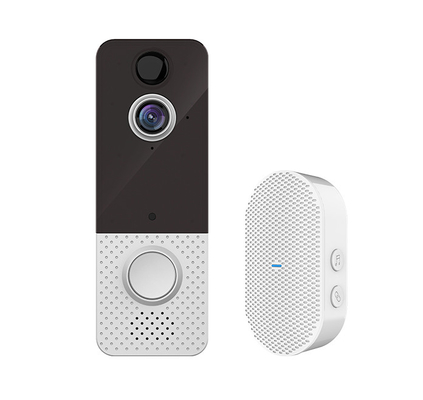 Home Intercom Wifi Video Doorbells Wireless Camera 1080P 2K