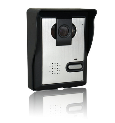 4.3 Inch Camera Intercom System Handset Remote Talk At Front Gate