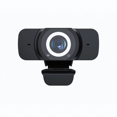 1080P 2P PC Full HD USB Webcam 2.0 CMOS Sensor 90CM Object Distance