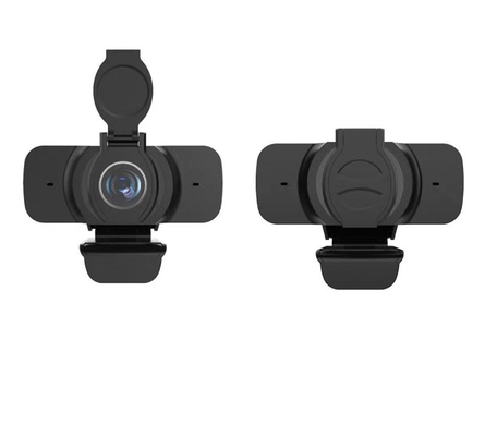 1080P 2P PC Full HD USB Webcam 2.0 CMOS Sensor 90CM Object Distance