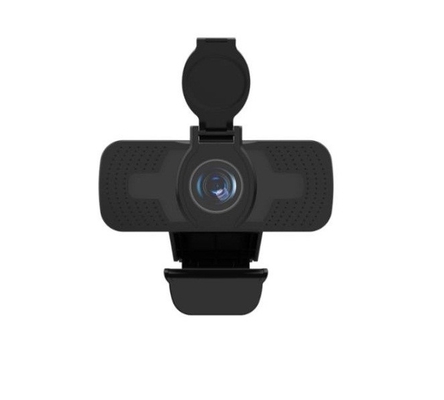 USB Full Hd 1080p Webcam 2 Megapixel For Skype Android TV Rotatable Computer