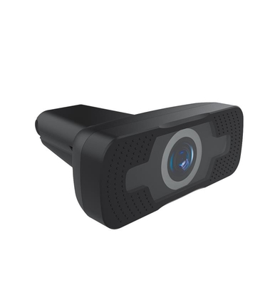 USB Full Hd 1080p Webcam 2 Megapixel For Skype Android TV Rotatable Computer