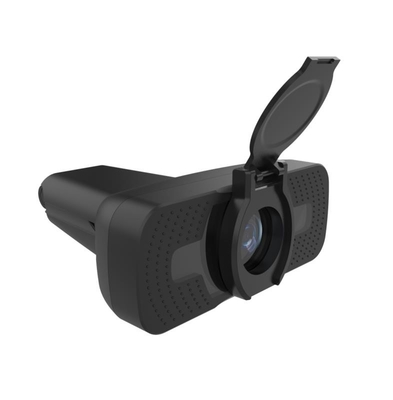 USB Full Hd 1080p Webcam 2 Megapixel For Skype Android TV Rotatable Computer