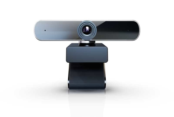 Rotatable HD USB WebCam 1080P With Absorption Microphone MIC