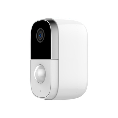 2 Way Talk Wireless Tuya Wifi Camera AI Motion Detection IP65 Waterproof