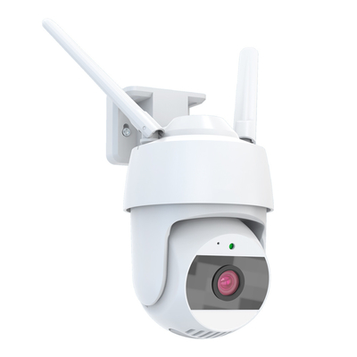 Wireless P2P IP Tuya WiFi Camera Video Surveillance 128GB HD Color Night Vision