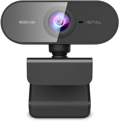 USB Free Drive Plug 2 Megapixel Web Camera 5V 30FPS Fixed Focus Full Hd 1080p