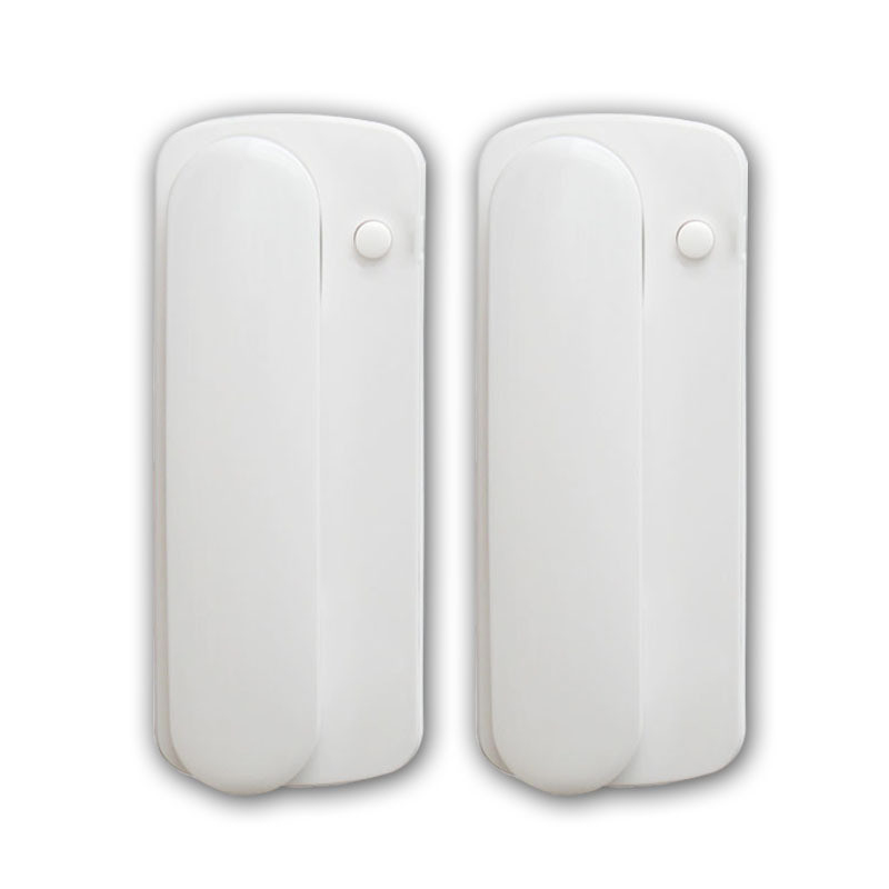 2 Way Audio Video Doorbell Intercom System 220V AC For Apartment