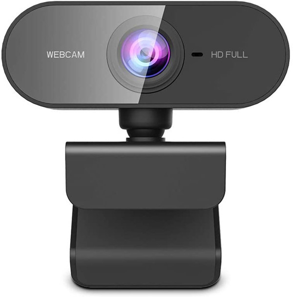 USB Free Drive Plug 2 Megapixel Web Camera 5V 30FPS Fixed Focus Full Hd 1080p