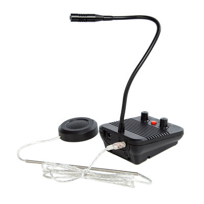 Buy 12v window speaker intercom system, Good quality 12v window speaker ...